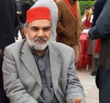 Unknown gunmen shot dead local journalist in Eastern Nangarhar province